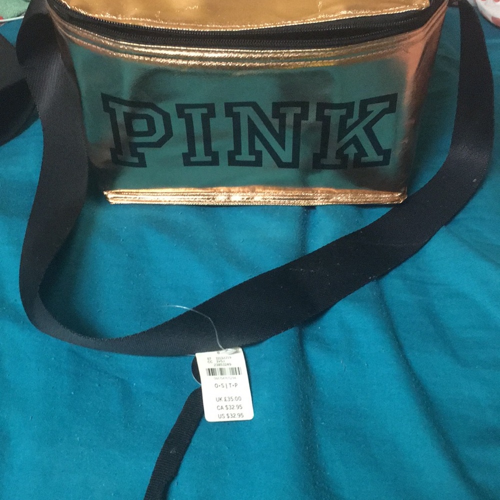 Hand bag